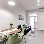 Apartment Casa Kamilla *