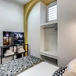 Apartment Casa Kamilla Neapel
