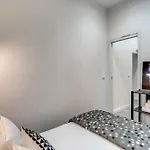 Casa Kamilla Apartment Neapel