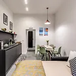 Apartment Casa Kamilla *