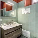 Apartment Casa Kamilla *
