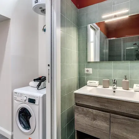 Apartmán Casa Kamilla