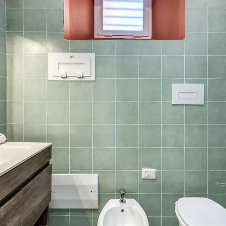 Casa Kamilla Apartmán *