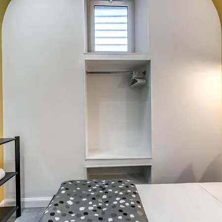 Apartmán Casa Kamilla Neapol