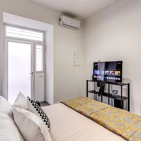 Casa Kamilla Apartment Neapel