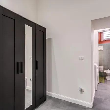 Casa Kamilla Apartmán