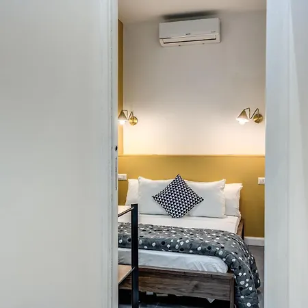 Casa Kamilla Apartmán *
