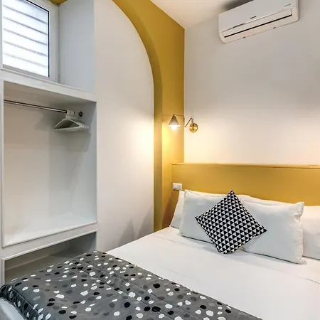 Casa Kamilla Apartment Neapel
