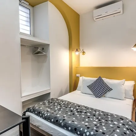 Apartmán Casa Kamilla *