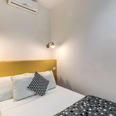 Casa Kamilla Apartmán Neapol