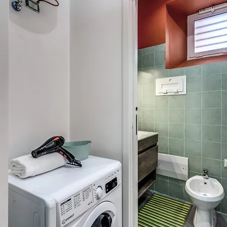 Casa Kamilla * Neapol