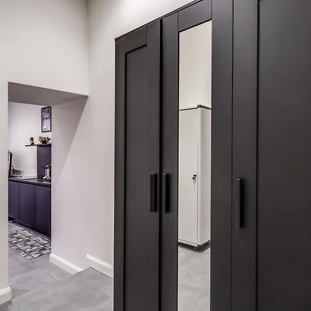 Apartmán Casa Kamilla