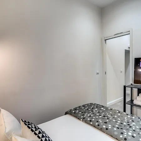 Casa Kamilla Apartmán Neapol