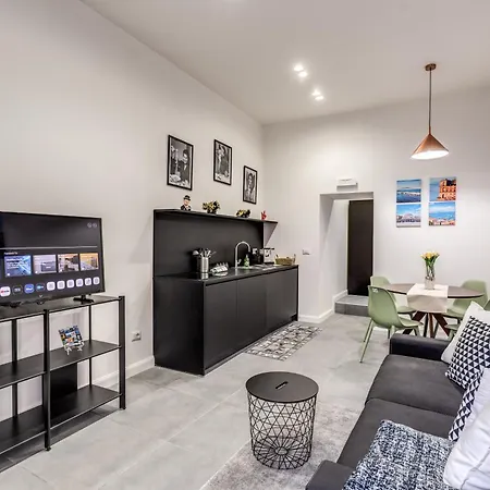 דירה Casa Kamilla